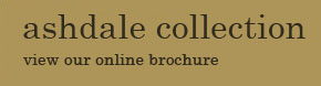 Ashdale Hotels Group brochure